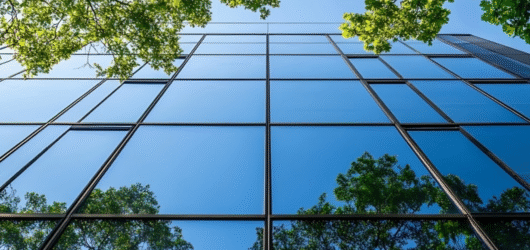 Benchmarking Sustainability in Construction: Part 1 – Environmental Product Declarations (EPDs)